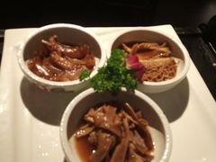 -捞王锅物料理(凯旋路店)