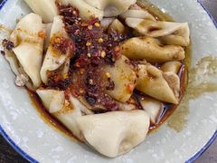 -老妈火锅粉(幸福路步行街店)