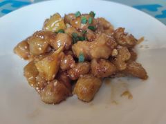 -王庄阿咪海鲜大排档(象园店)