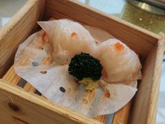 -渔村盛宴(航空新城店)