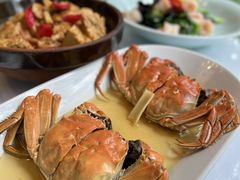 -蓝地时尚庄园(北京清河营地铁站店)