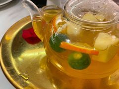 -茉莉餐厅(包河万达店)