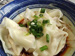 -龙抄手(文殊坊店)