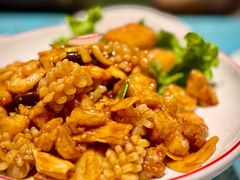 -北塘海鲜·天津菜(大光明桥旗舰店)