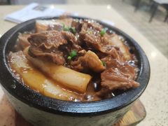 -喜鹊茶点.啫煲(车陂店)