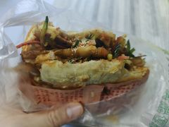 -小陈方酥锅盔(古城总店)