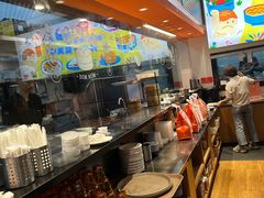 -港久茶餐厅(鹭洲里店)