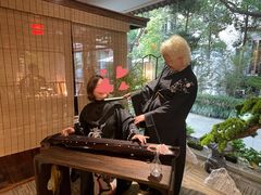 -中和·国风茶馆(愚园路店)
