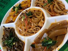 -令氏家外家周秦食府(高新店)