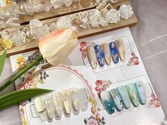 -伊丽莎白美容培训学校(顺德校区)