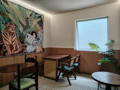 -the coffee_得咖啡(中英街店)