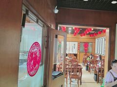 -老北京羊蝎子火锅(光荣道店)