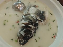-浔味·山屿湖·正宗淳牌全鱼宴老字号