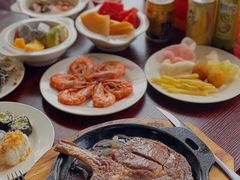 战斧牛排-贵族世家牛排(晋江万达店)