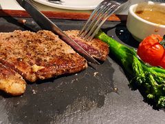 -西堤厚牛排(昆山店)