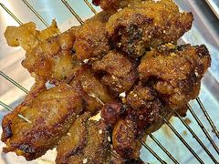 -河南前程·羊肉汤·烧烤(总店)