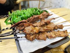 黑椒牛肋条-月半小炉焖烤