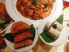 -京鸭棠(让胡路万达店)