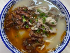 -何记鳝鱼面馆(开发区分店)