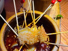 串串香-映水芙蓉(上海万象城店)