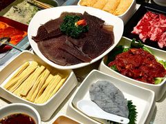 -海底捞火锅(亲子主题北金鹰店)