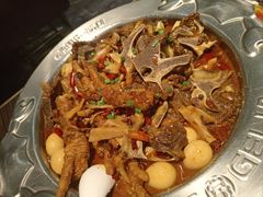 -胖哥俩肉蟹煲(福州仓山爱琴海店)