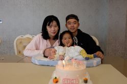 -蓓爱娇琪月子会所(虹口店)