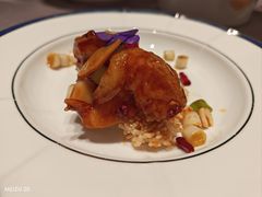 -满堂匠心川宴·私房菜(天府三街店)