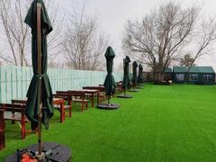 -亲兄弟真人CS团建拓展基地