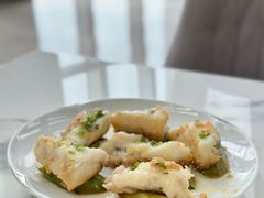 -傲廬·云端餐厅·深圳柏悦酒店
