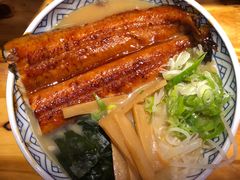 -老龙亭拉面店