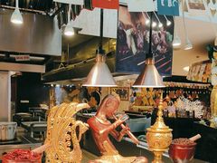 -佛山皇冠假日酒店-西餐厅