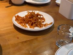 -街小坐闽南小牌档(老火车站店)