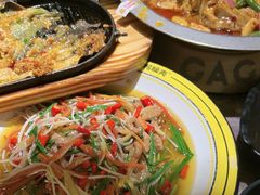-嘎嘎鸭脑壳(蜀汉路店)
