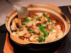 -玖味(老工人西路店)