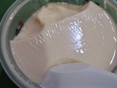 -老伴豆花(麦士威熟食中心店)