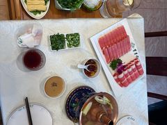 -东来顺饭庄(天坛店)