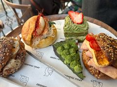 -APOLI ITABAKERY·AP意大利料理面包坊(上海首店)