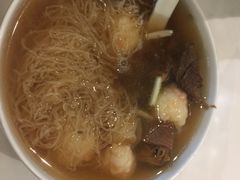 -香港麦奀云吞面世家(中山二路店)