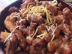 -绿雅居原生态农庄(小涌店)