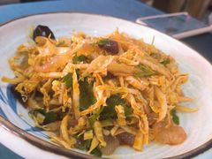 -清真•蜀风园(丁字沽店)