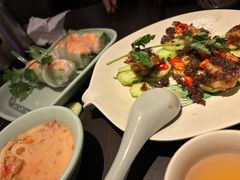 -大头虾越式风味餐厅(光明广场店)