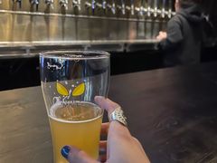 -蜜和麦精酿啤酒吧honey&malt(桐梓林店)