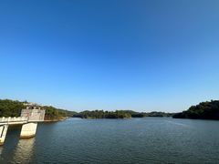 -红花湖景区