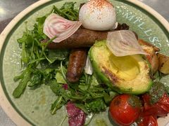 -O'mills Sourdough Bakery&Bistro(永嘉路店)