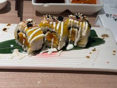 -大渔铁板烧(万象城店)