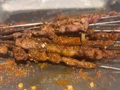 -三个大叔东北烧烤·砂锅菜(西三旗店)