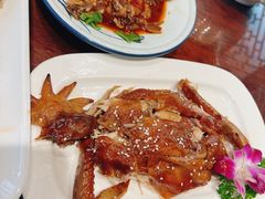 -不倒翁·徽天下名菜楼(马鞍山路店)