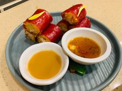-点都德(皇岗村店)
