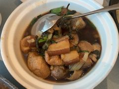 -安徽大厦中餐厅